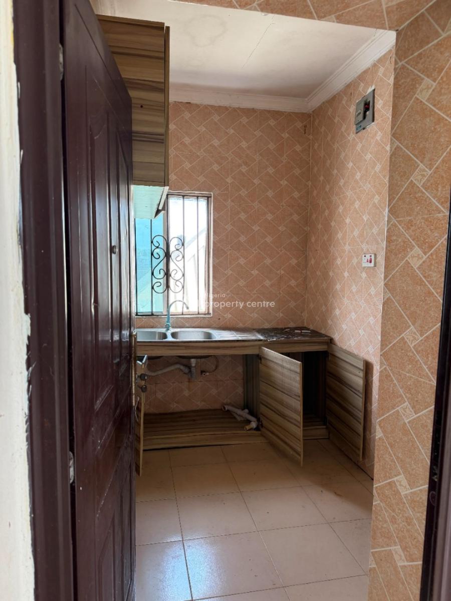 Miniflat, New Road Gbetu, Awoyaya, Ibeju Lekki, Lagos, Mini Flat (room and Parlour) for Rent