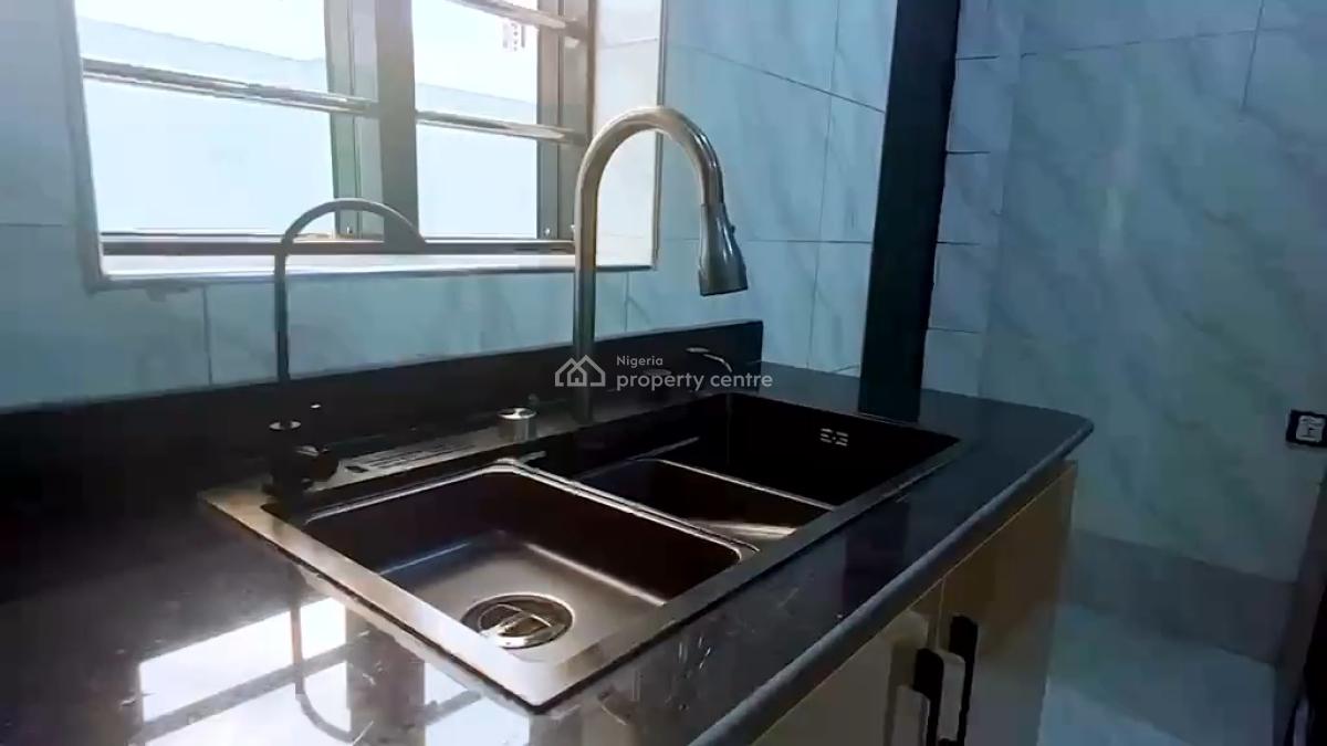 Verified Modern Semi-detached Duplex, Shell Cooperative, Eneka Link Road, Port Harcourt, Rivers, Semi-detached Duplex for Sale