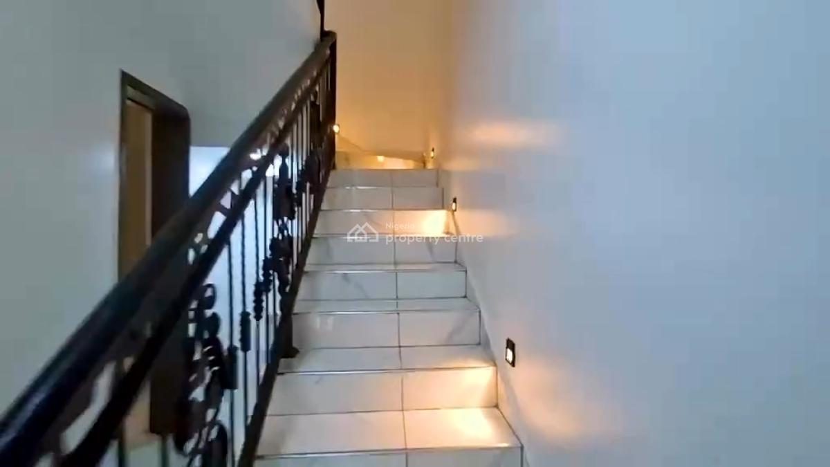 Verified Modern Semi-detached Duplex, Shell Cooperative, Eneka Link Road, Port Harcourt, Rivers, Semi-detached Duplex for Sale