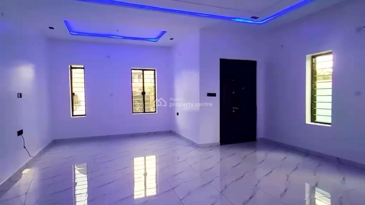 Verified Modern Semi-detached Duplex, Shell Cooperative, Eneka Link Road, Port Harcourt, Rivers, Semi-detached Duplex for Sale