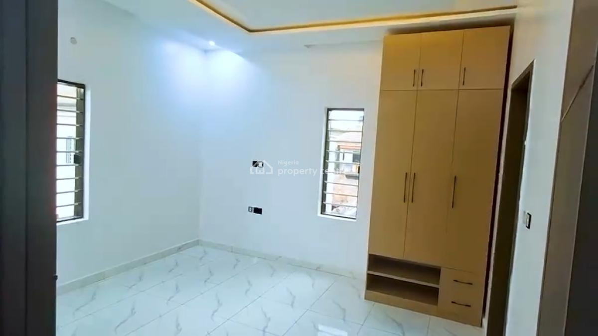 Verified Modern Semi-detached Duplex, Shell Cooperative, Eneka Link Road, Port Harcourt, Rivers, Semi-detached Duplex for Sale