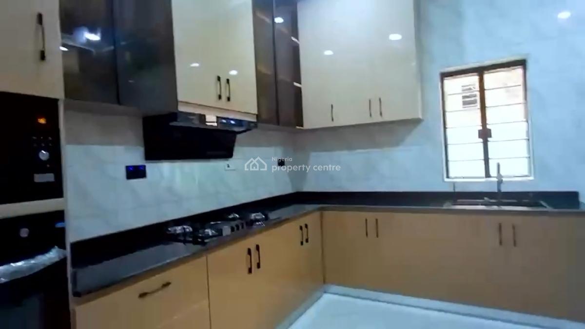 Verified Modern Semi-detached Duplex, Shell Cooperative, Eneka Link Road, Port Harcourt, Rivers, Semi-detached Duplex for Sale