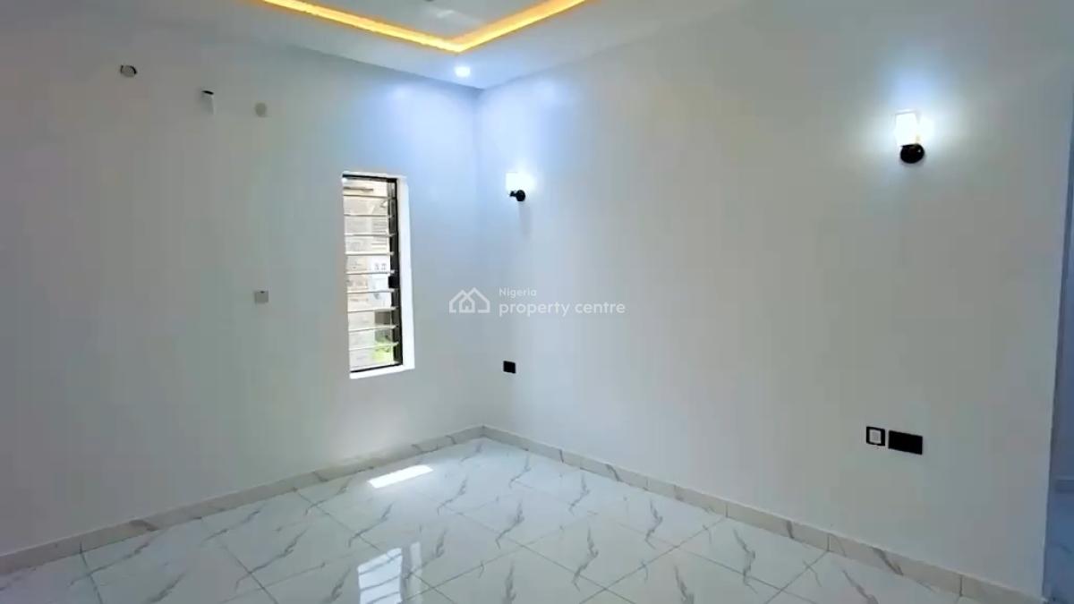 Verified Modern Semi-detached Duplex, Shell Cooperative, Eneka Link Road, Port Harcourt, Rivers, Semi-detached Duplex for Sale