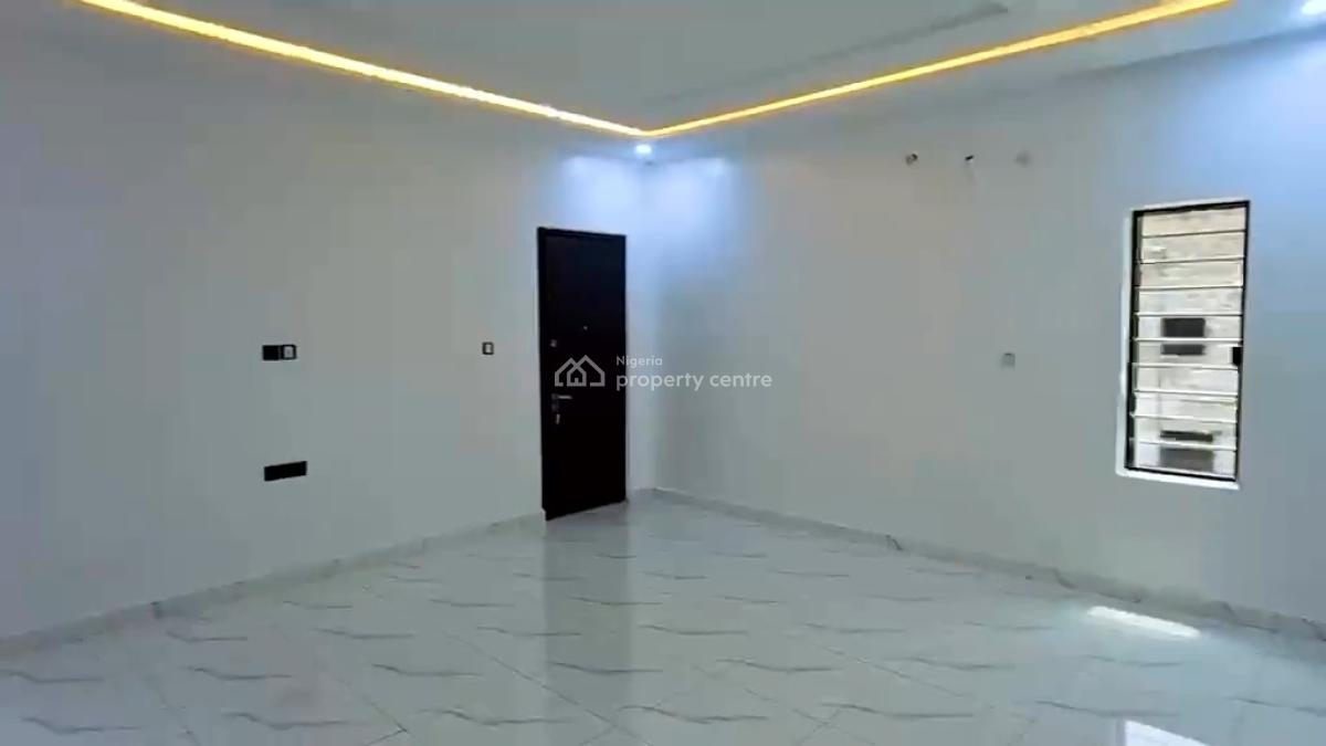 Verified Modern Semi-detached Duplex, Shell Cooperative, Eneka Link Road, Port Harcourt, Rivers, Semi-detached Duplex for Sale