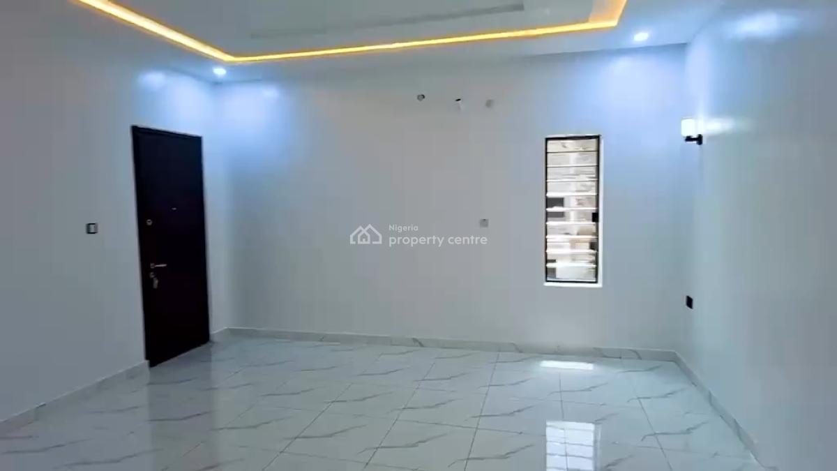 Verified Modern Semi-detached Duplex, Shell Cooperative, Eneka Link Road, Port Harcourt, Rivers, Semi-detached Duplex for Sale