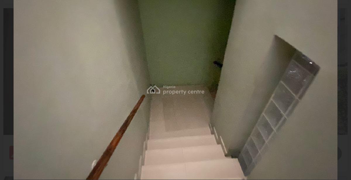 Self Compound 4 Bedroom Semi Detached Duplex with Gate House and Bq, Lekki Phase 1, Lekki, Lagos, Semi-detached Duplex for Sale