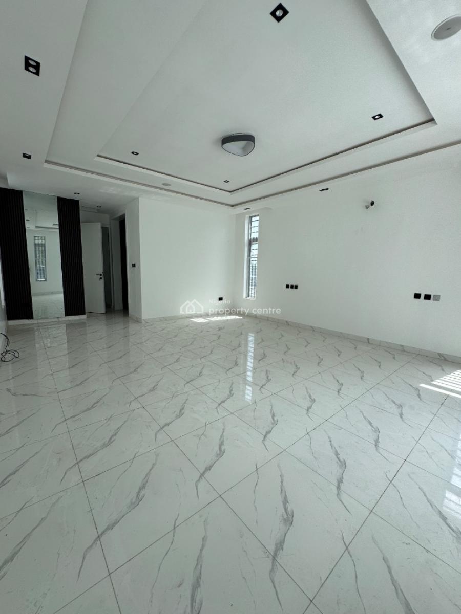 5 Bedroom Detached House with Pool, Ikota, Lekki, Lagos, Detached Duplex for Sale