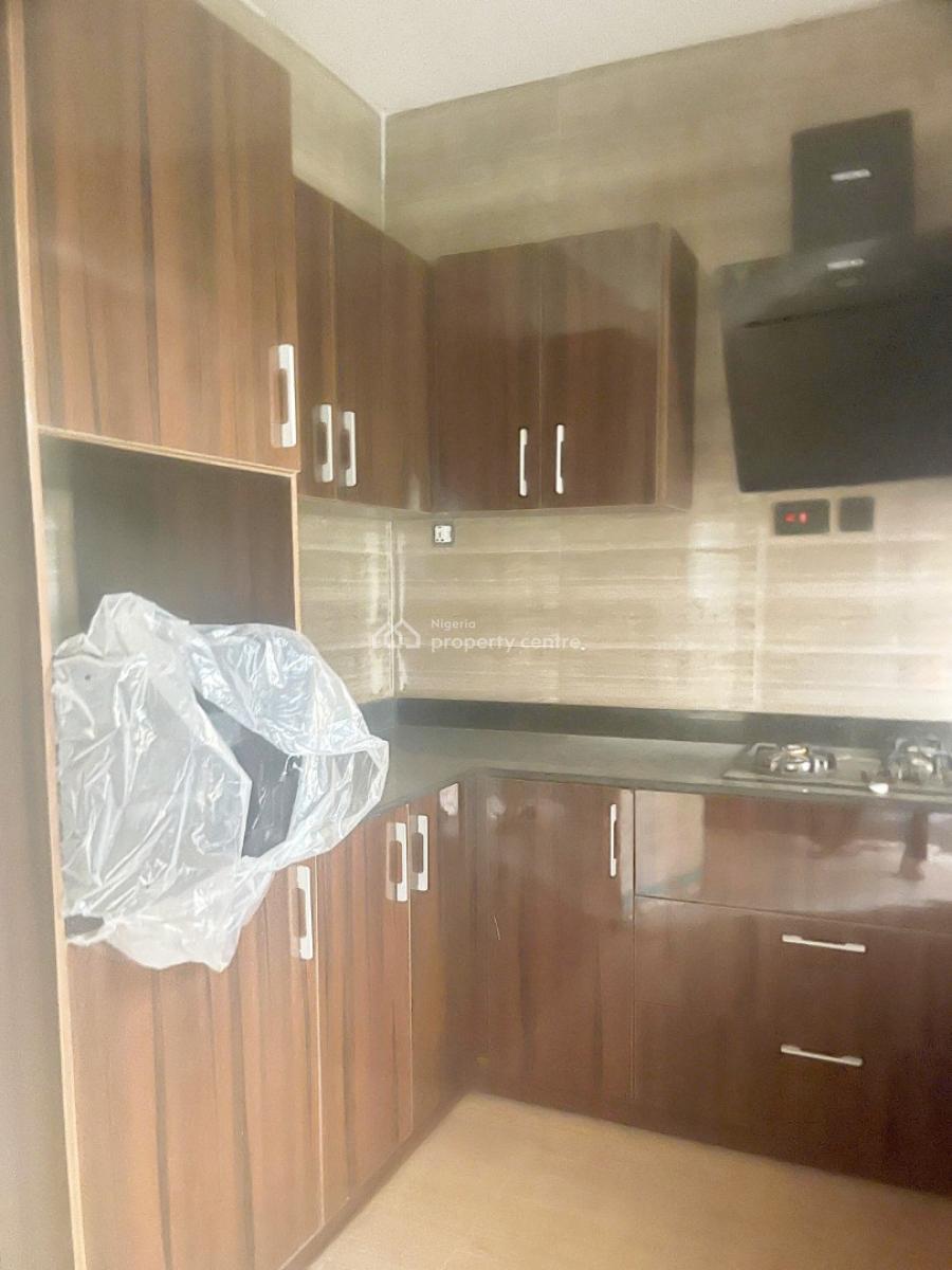 4 Bedroom Semi Detached Duplex with a Bq, Gbagada Phase 1, Gbagada, Lagos, Semi-detached Duplex for Sale