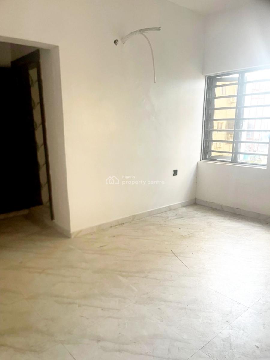 4 Bedroom Semi Detached Duplex with a Bq, Gbagada Phase 1, Gbagada, Lagos, Semi-detached Duplex for Sale