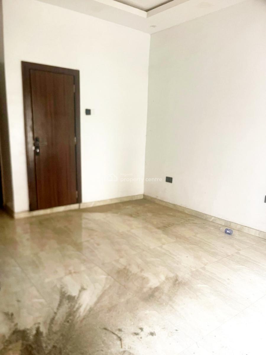 4 Bedroom Semi Detached Duplex with a Bq, Gbagada Phase 1, Gbagada, Lagos, Semi-detached Duplex for Sale