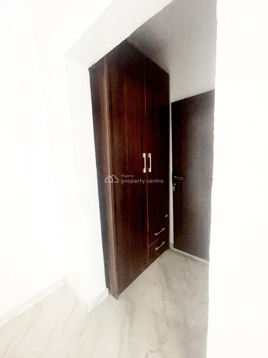 4 Bedroom Semi Detached Duplex with a Bq, Gbagada Phase 1, Gbagada, Lagos, Semi-detached Duplex for Sale