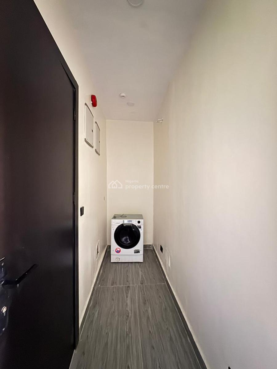 Stunning 4 Bedroom Terrace Duplex with Bq, Obanikoro, Shomolu, Lagos, Terraced Duplex for Sale