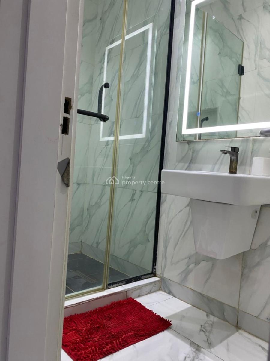 Premium 5bedroom Self Compound Duplex with Swimming Pool, Off Freedom Way Lekki, Lekki, Lagos, Detached Duplex Short Let