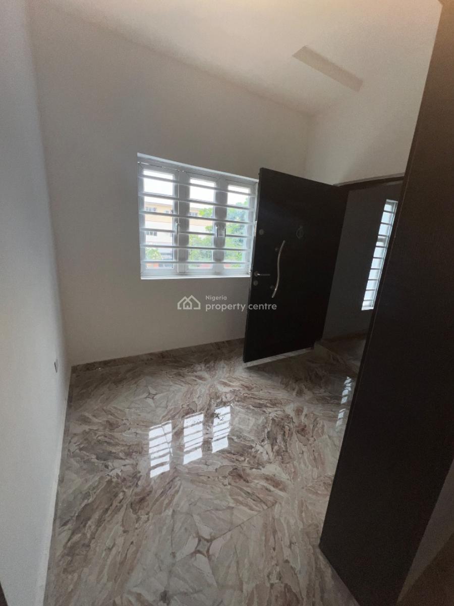 3bedroom Flat, Silver Land Estate, Sangotedo, Ajah, Lagos, Flat / Apartment for Rent