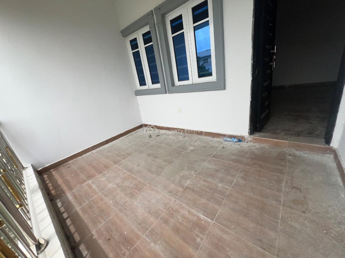 3bedroom Flat, Silver Land Estate, Sangotedo, Ajah, Lagos, Flat / Apartment for Rent