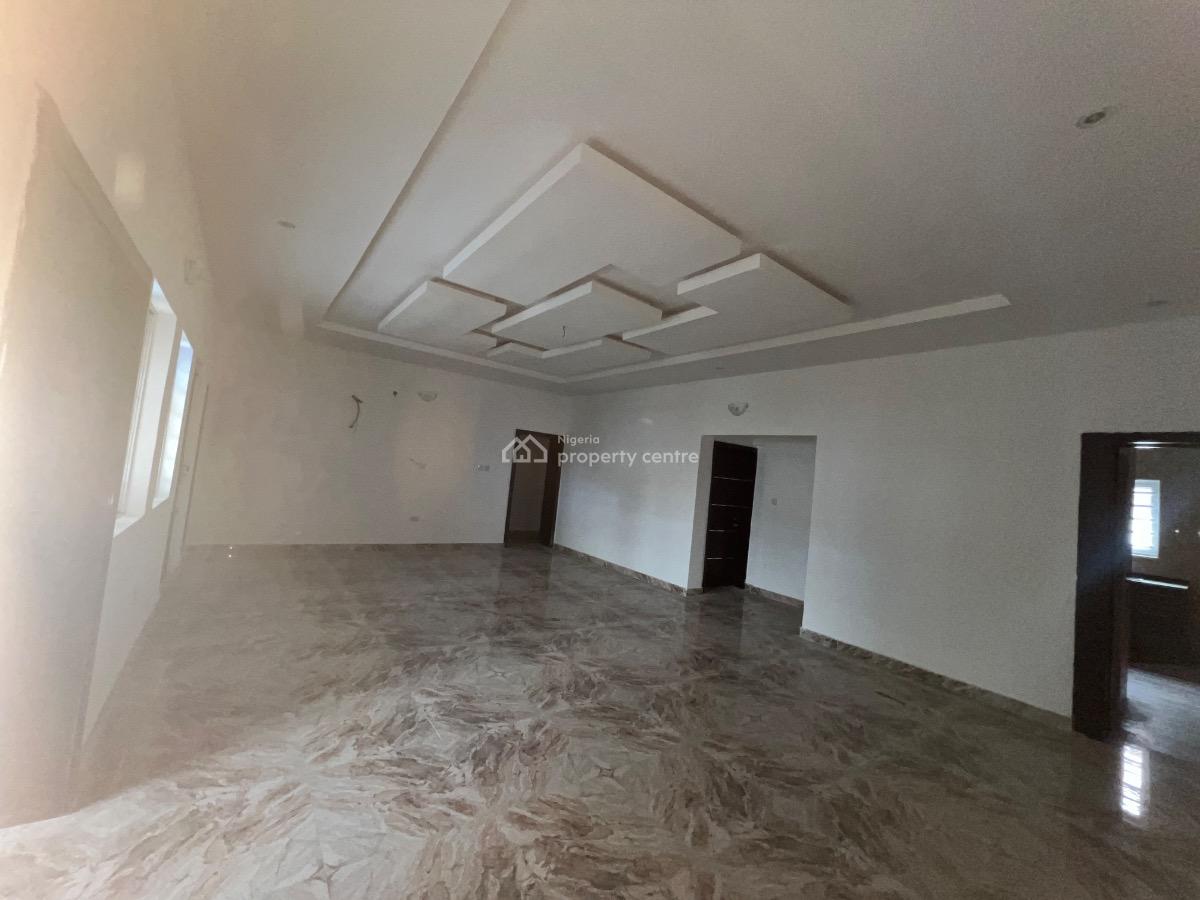 3bedroom Flat, Silver Land Estate, Sangotedo, Ajah, Lagos, Flat / Apartment for Rent