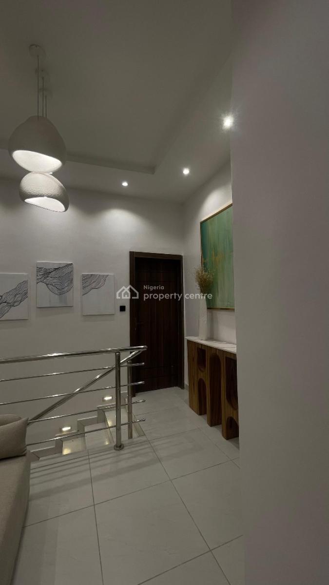Monthly Shared Apartment, Orchid Road, Lekki, Lagos, Flat / Apartment Short Let