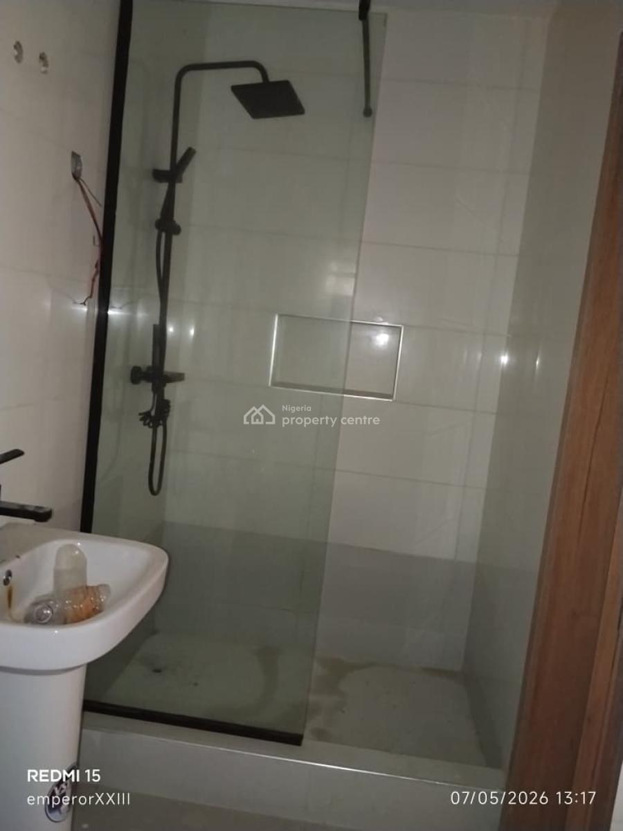 Brand New 2 Bedroom Apartment, Freedom Way, Lekki, Lagos, House for Rent