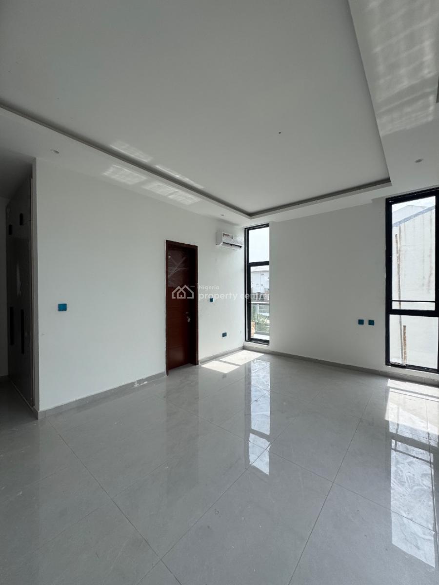 6bedroom Detached Duplex with 2bq Cinema,pool Elevator Gym House, Banana Island, Ikoyi, Lagos, Detached Duplex for Sale