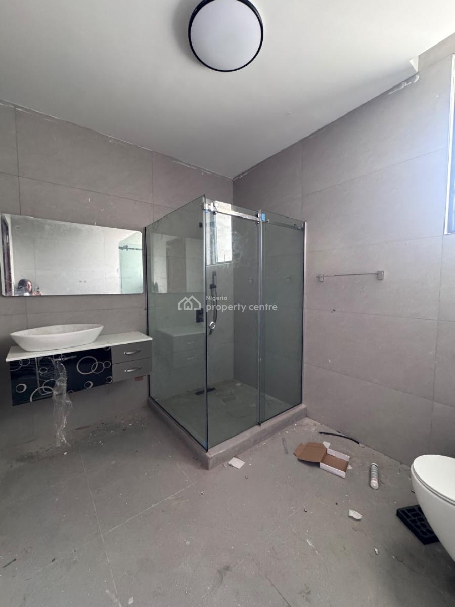 6bedroom Detached Duplex with 2bq Cinema,pool Elevator Gym House, Banana Island, Ikoyi, Lagos, Detached Duplex for Sale
