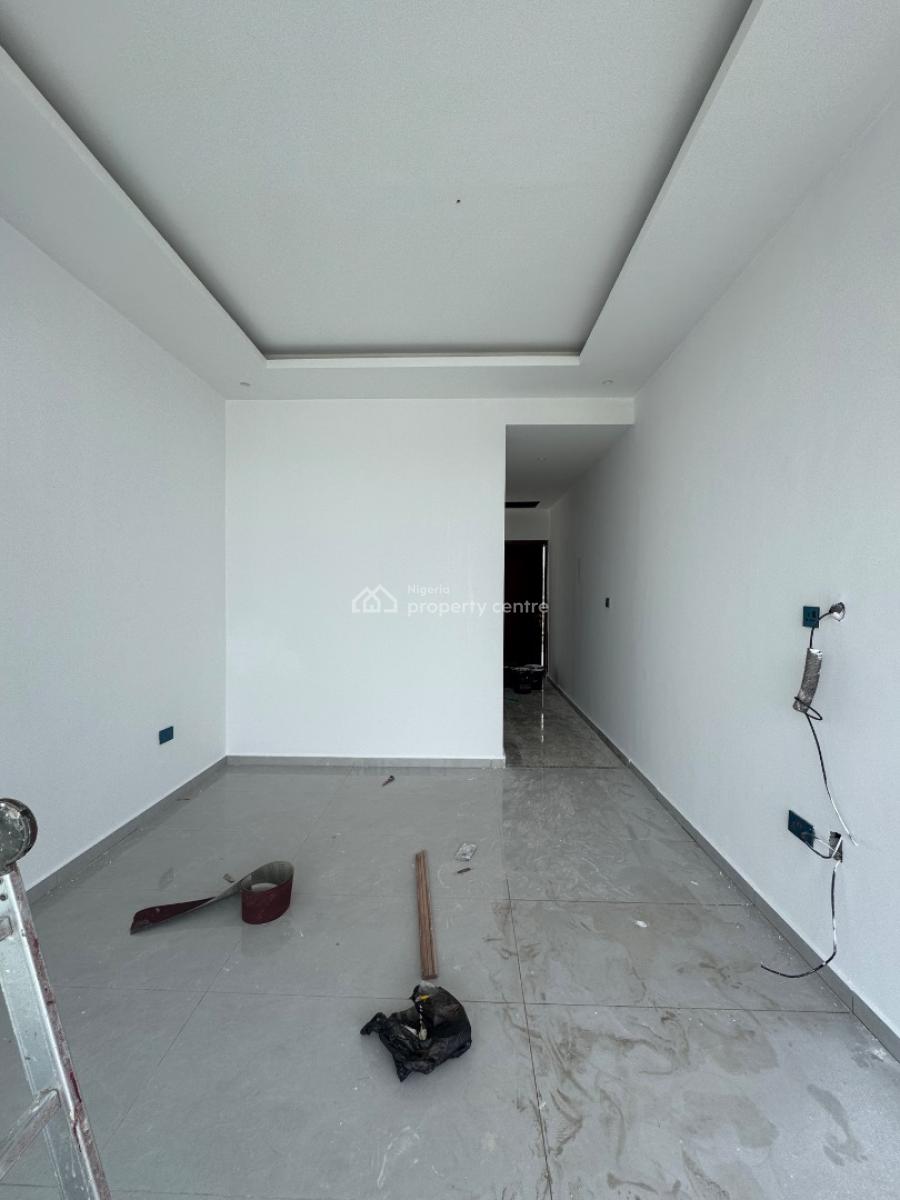 6bedroom Detached Duplex with 2bq Cinema,pool Elevator Gym House, Banana Island, Ikoyi, Lagos, Detached Duplex for Sale