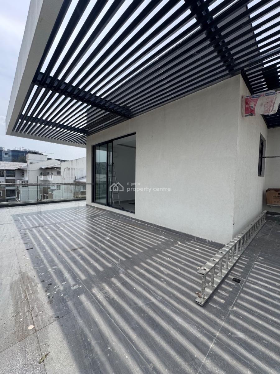 6bedroom Detached Duplex with 2bq Cinema,pool Elevator Gym House, Banana Island, Ikoyi, Lagos, Detached Duplex for Sale
