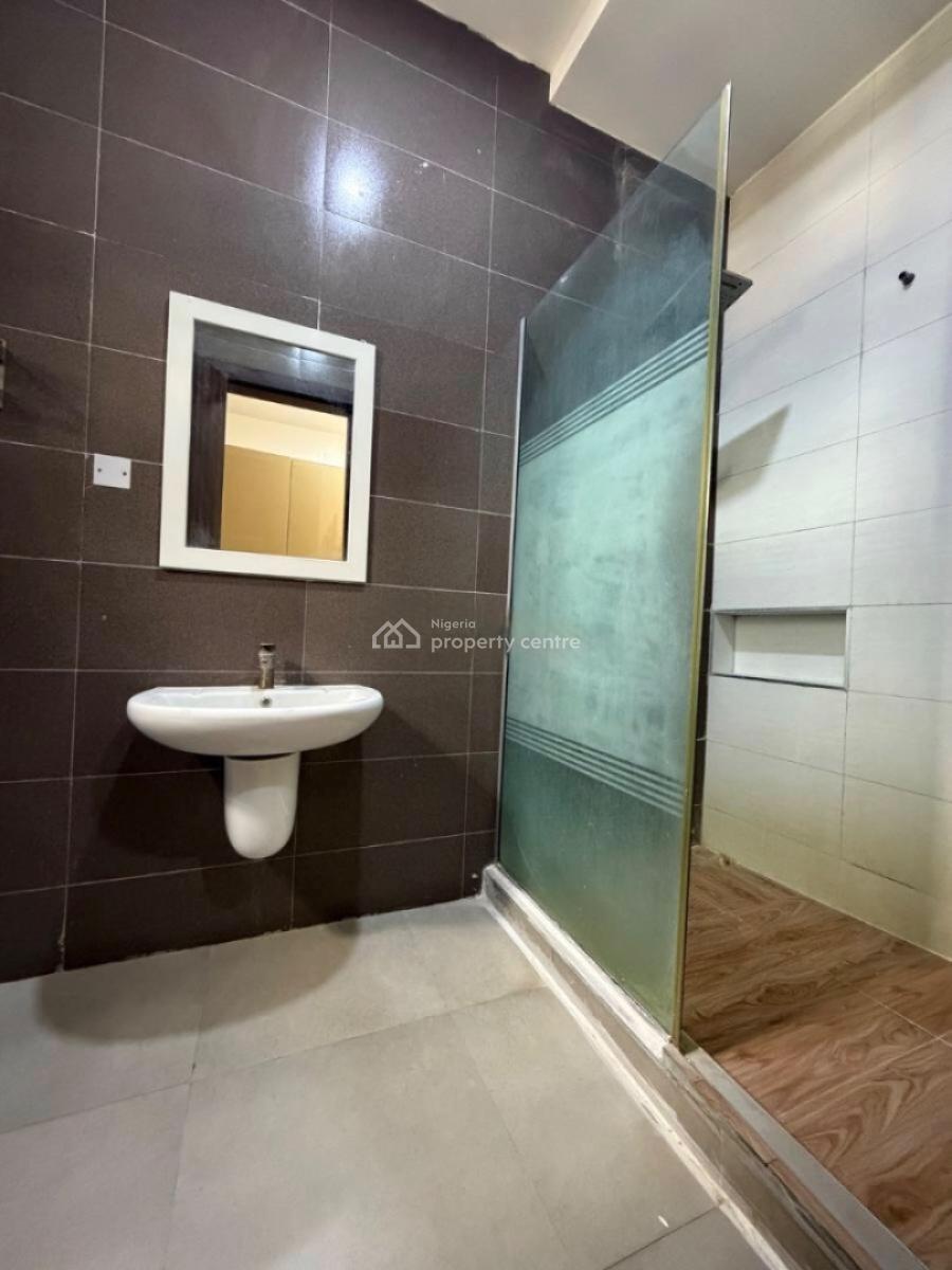 Exquisite 4 Bedroom Duplex in a Quiet Neighborhood, Off Gbangala Street, Ikate Elegushi, Lekki, Lagos, House for Rent