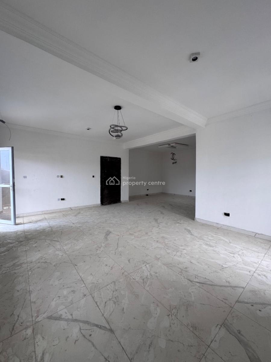 3 Bedroom Maisonette with Bq, Lekki Phase One, Lekki, Lagos, House for Sale