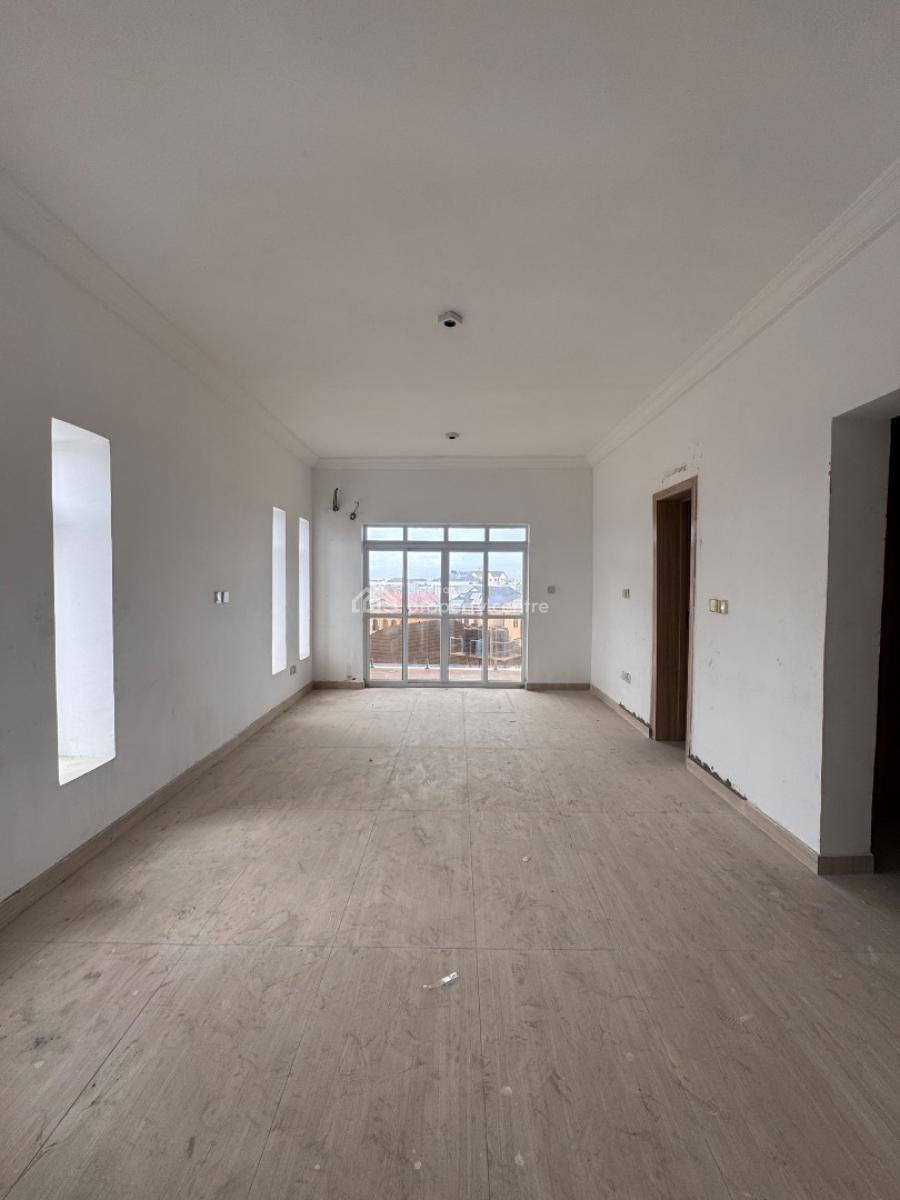 3 Bedroom Maisonette with Bq, Lekki Phase One, Lekki, Lagos, House for Sale