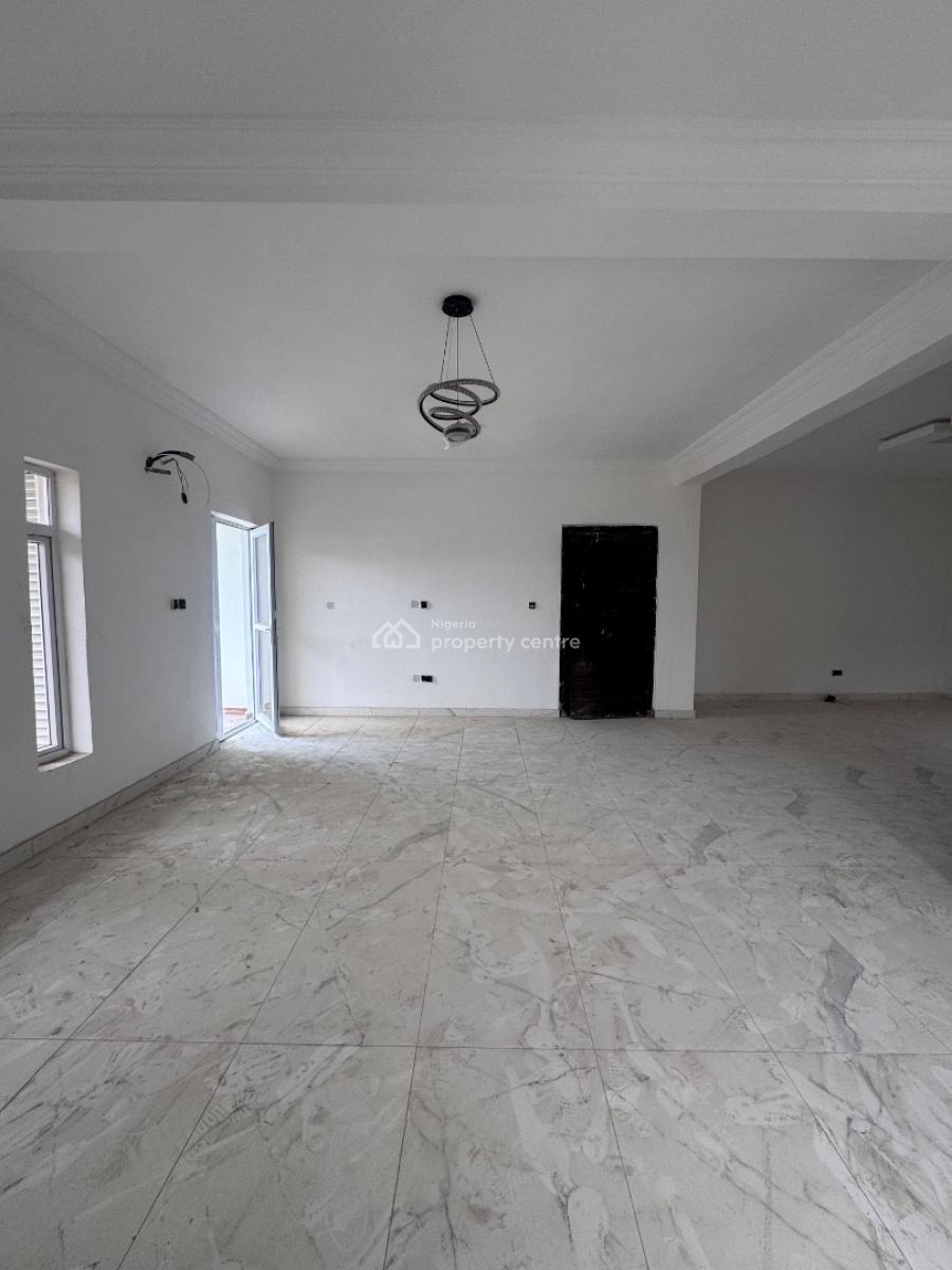 3 Bedroom Maisonette with Bq, Lekki Phase One, Lekki, Lagos, House for Sale