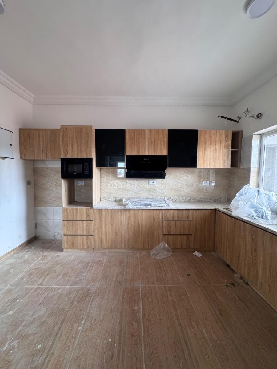 3 Bedroom Maisonette with Bq, Lekki Phase One, Lekki, Lagos, House for Sale