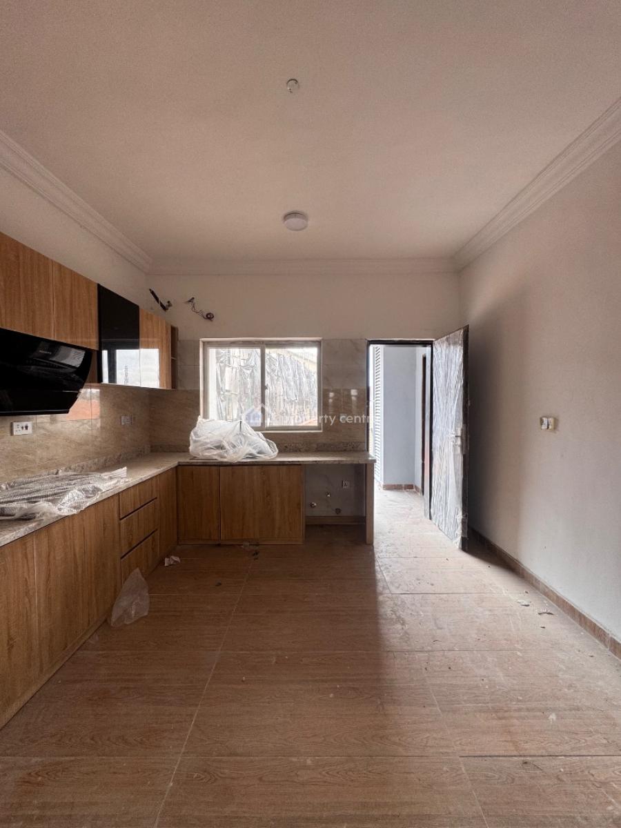 3 Bedroom Maisonette with Bq, Lekki Phase One, Lekki, Lagos, House for Sale
