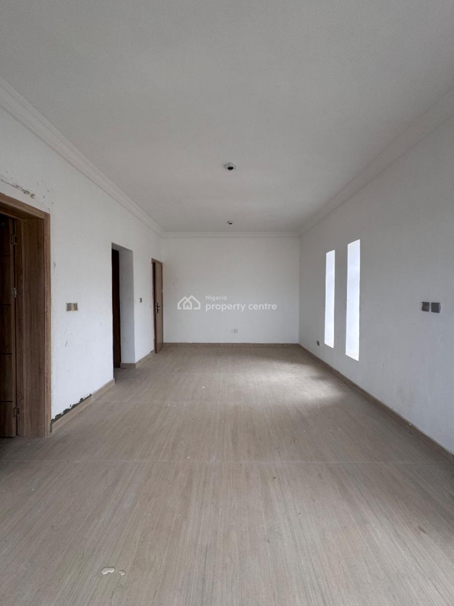 3 Bedroom Maisonette with Bq, Lekki Phase One, Lekki, Lagos, House for Sale