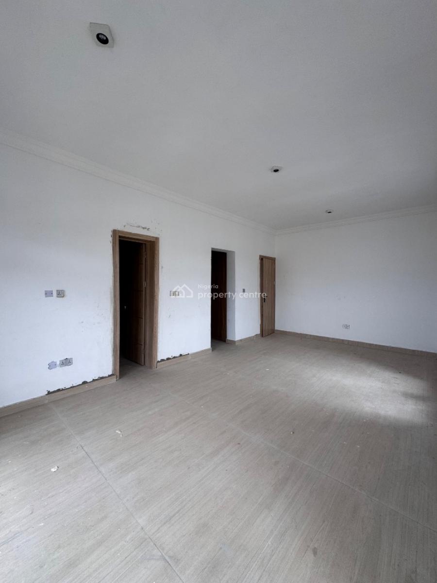 3 Bedroom Maisonette with Bq, Lekki Phase One, Lekki, Lagos, House for Sale