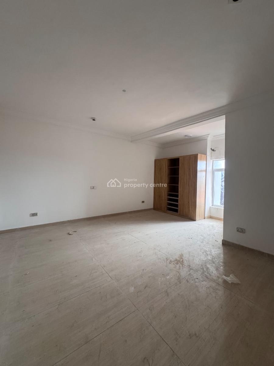 3 Bedroom Maisonette with Bq, Lekki Phase One, Lekki, Lagos, House for Sale