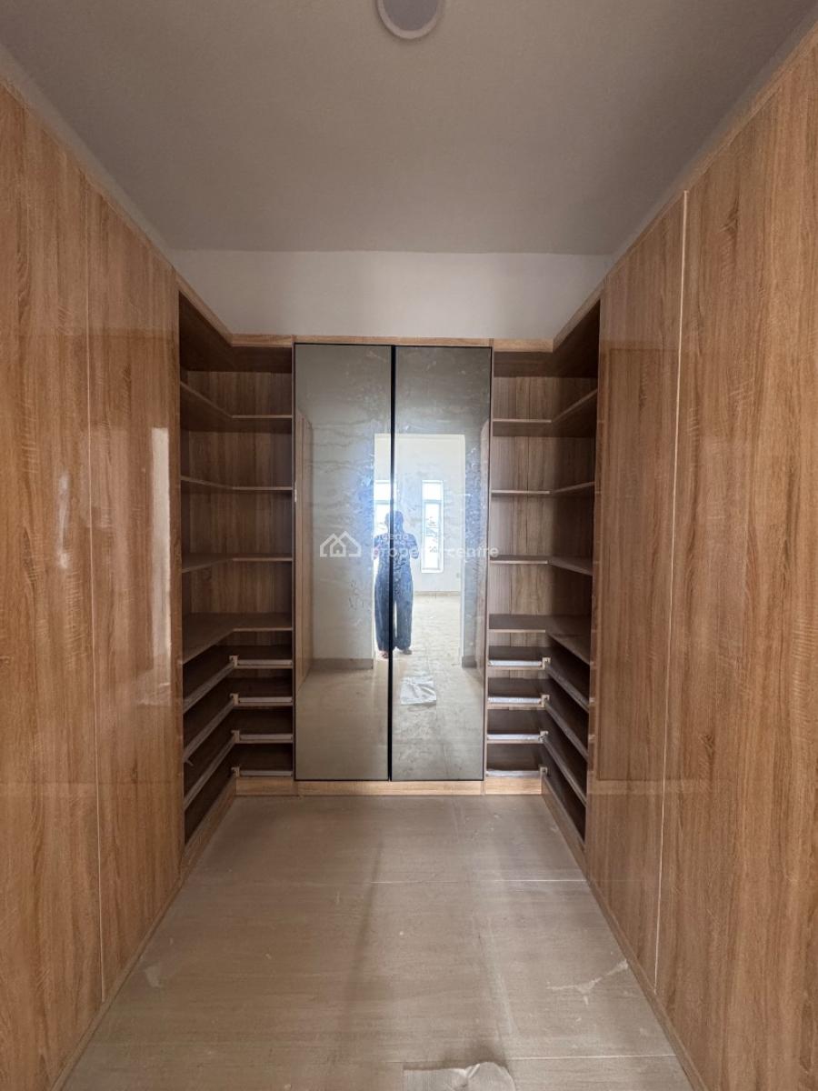 3 Bedroom Maisonette with Bq, Lekki Phase One, Lekki, Lagos, House for Sale