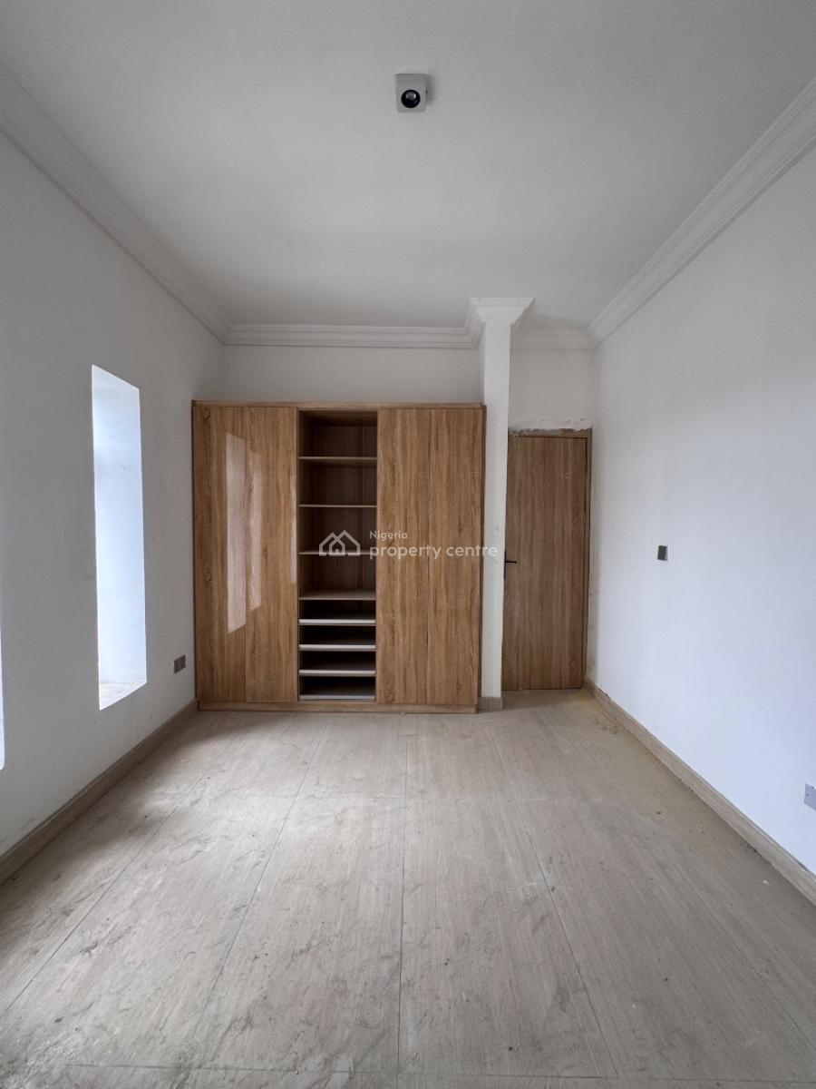 3 Bedroom Maisonette with Bq, Lekki Phase One, Lekki, Lagos, House for Sale