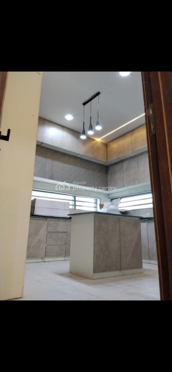 Luxury Massive 5 Bedroom Detached Duplex, Ologolo, Ologolo, Lekki, Lagos, Detached Duplex for Rent
