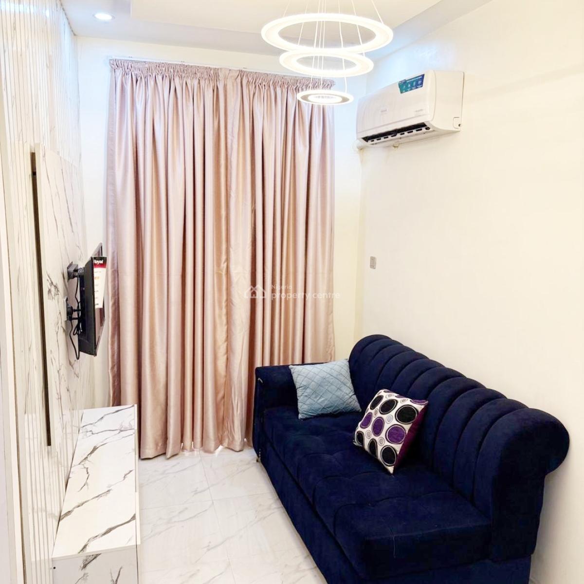 Luxury 4 Bedroom Detached Duplex with Bq, Omole Phase 1, Ikeja, Lagos, Detached Duplex for Rent