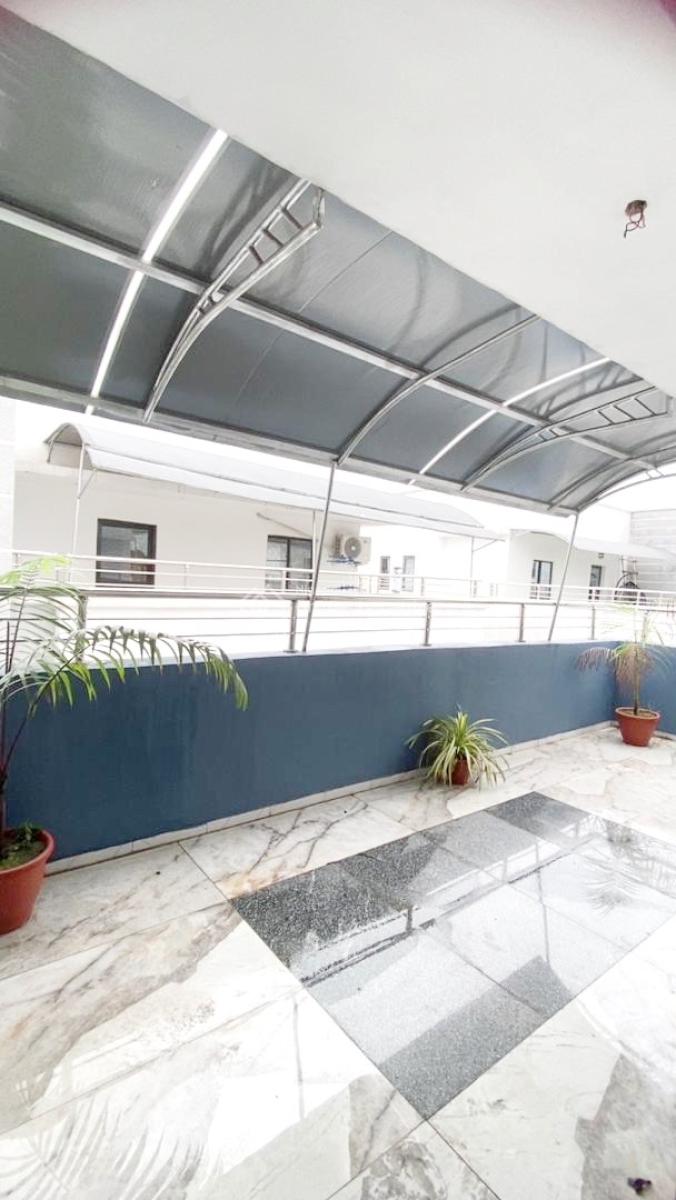 Luxury 4 Bedroom Detached Duplex with Bq, Omole Phase 1, Ikeja, Lagos, Detached Duplex for Rent