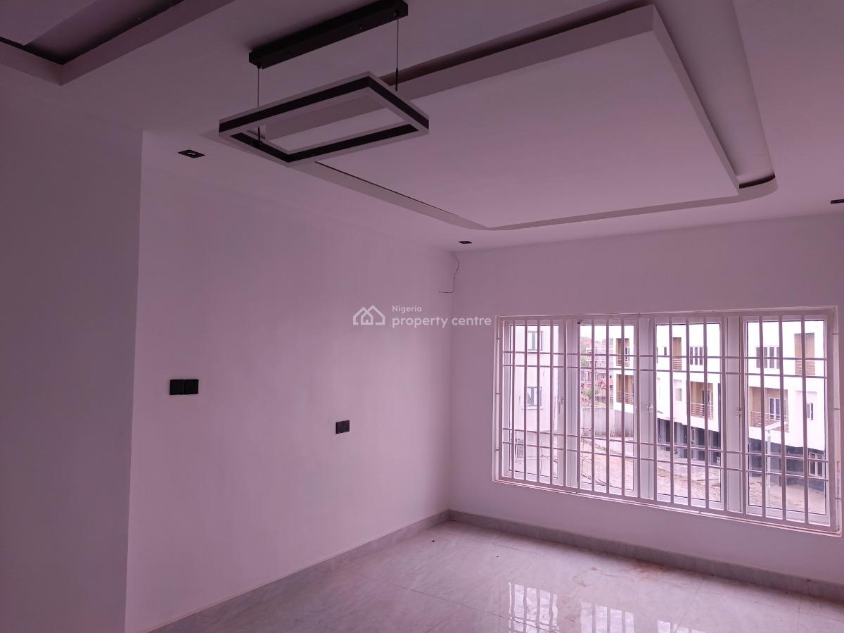 Clean Brand New 2 Bedroom Flat, Katampe (main), Katampe, Abuja, Flat / Apartment for Rent