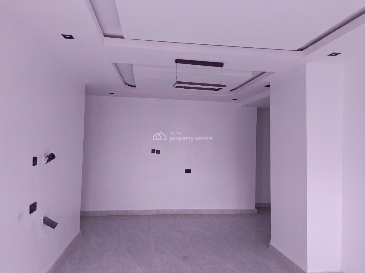 Clean Brand New 2 Bedroom Flat, Katampe (main), Katampe, Abuja, Flat / Apartment for Rent