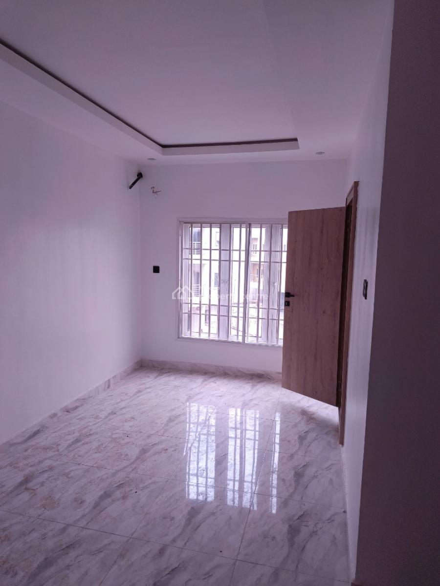 Clean Brand New 2 Bedroom Flat, Katampe (main), Katampe, Abuja, Flat / Apartment for Rent