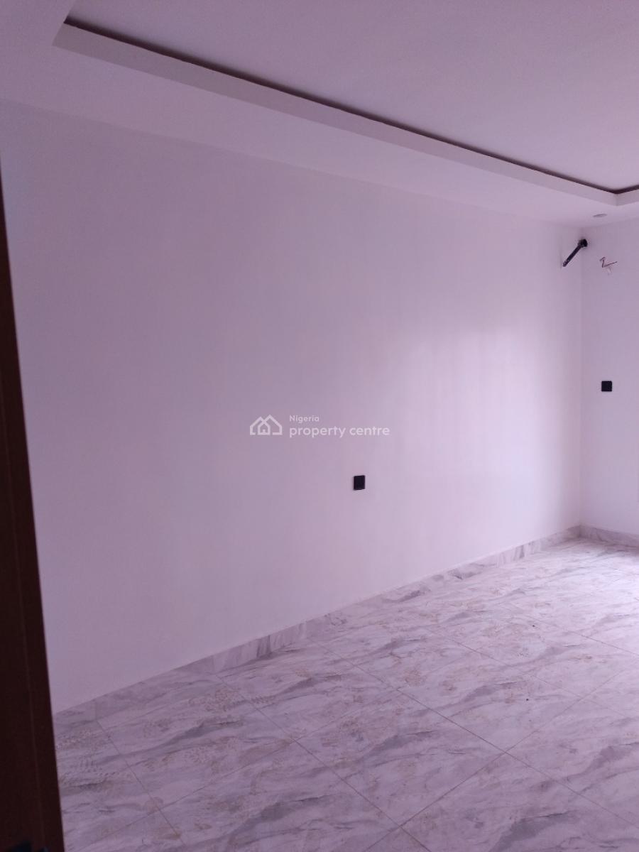Clean Brand New 2 Bedroom Flat, Katampe (main), Katampe, Abuja, Flat / Apartment for Rent