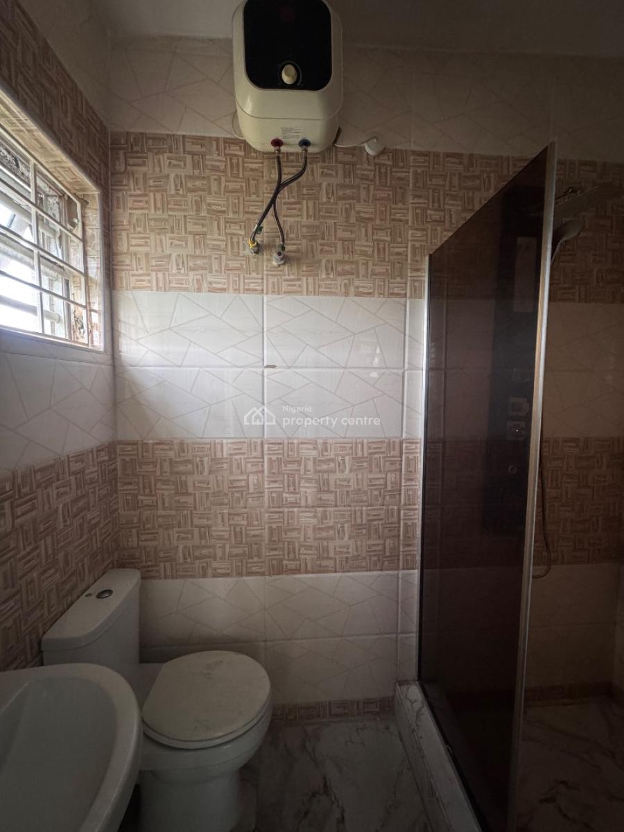 Large 5bedroom Detached with Bq Facing The Road, Chevron, Lekki, Lagos, Detached Duplex for Sale