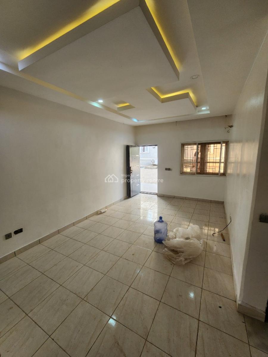 Luxury Two Bedroom Flat, Dawaki District, Dawaki, Gwarinpa, Abuja, Flat / Apartment for Rent