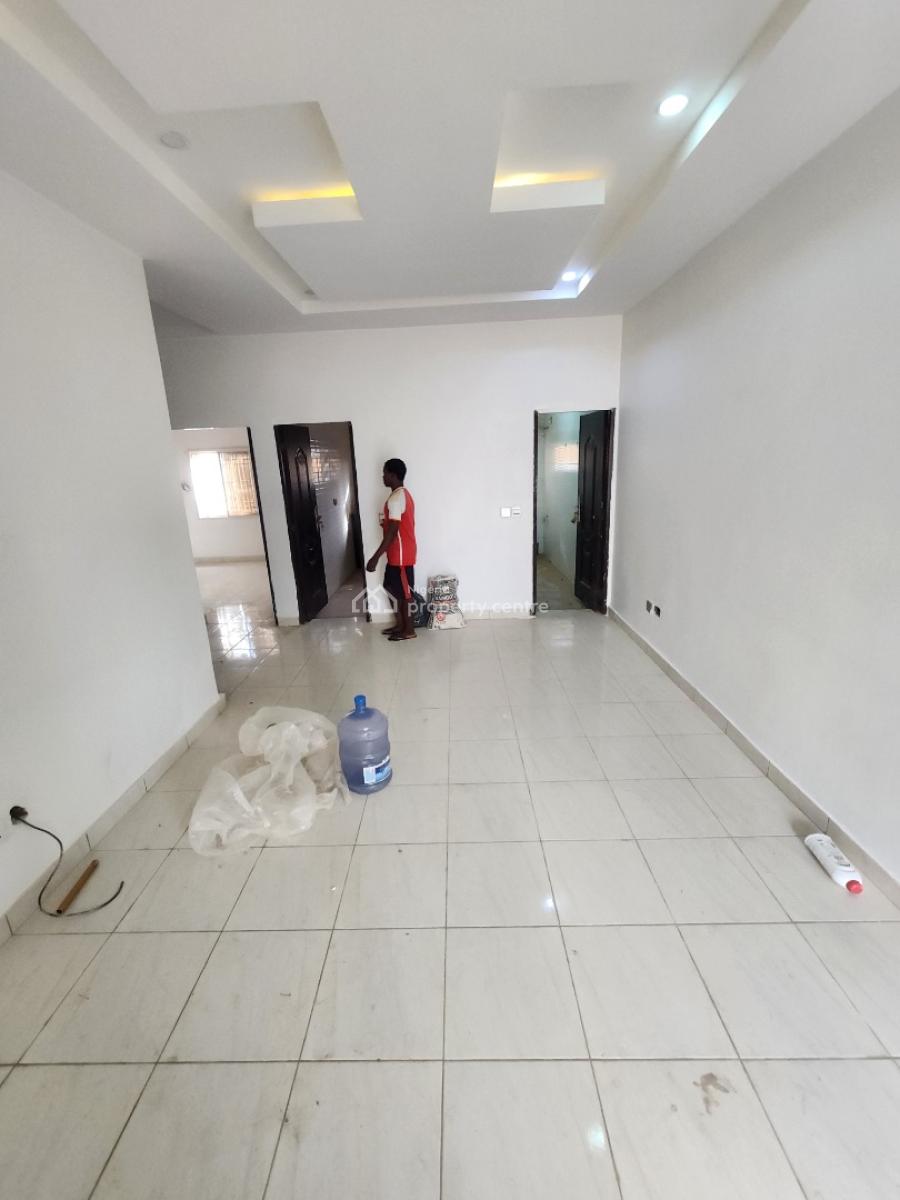 Luxury Two Bedroom Flat, Dawaki District, Dawaki, Gwarinpa, Abuja, Flat / Apartment for Rent