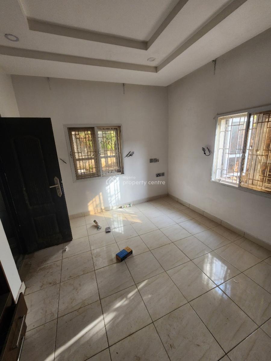 Luxury Two Bedroom Flat, Dawaki District, Dawaki, Gwarinpa, Abuja, Flat / Apartment for Rent