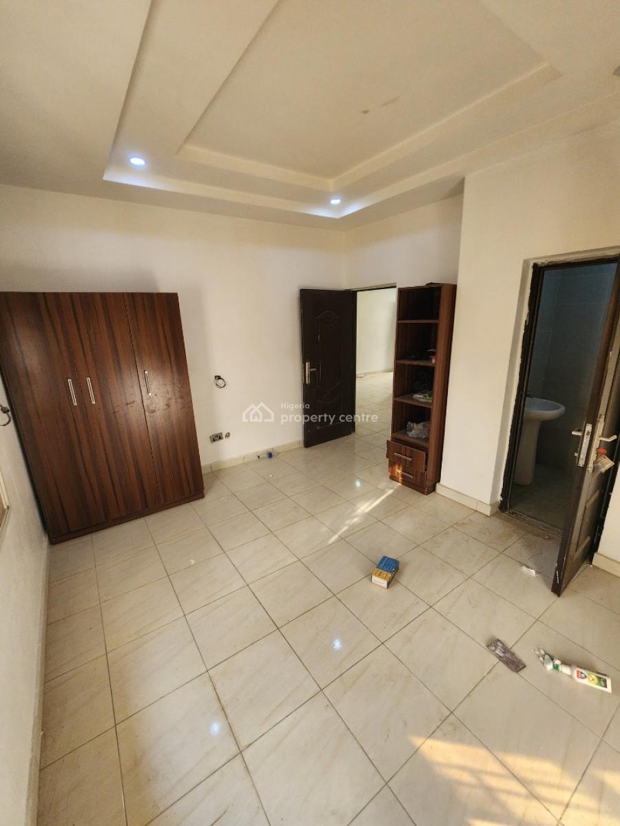 Luxury Two Bedroom Flat, Dawaki District, Dawaki, Gwarinpa, Abuja, Flat / Apartment for Rent