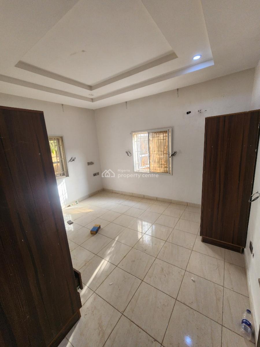 Luxury Two Bedroom Flat, Dawaki District, Dawaki, Gwarinpa, Abuja, Flat / Apartment for Rent